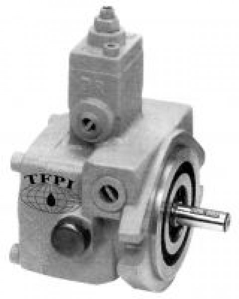 VPE Series - Variable Displacement Vane Pumps